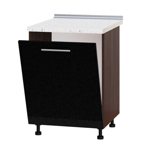 Modern Fata masinii de spalat vase PM-600