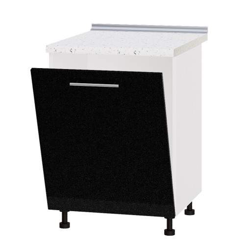 Modern Fata masinii de spalat vase PM-600
