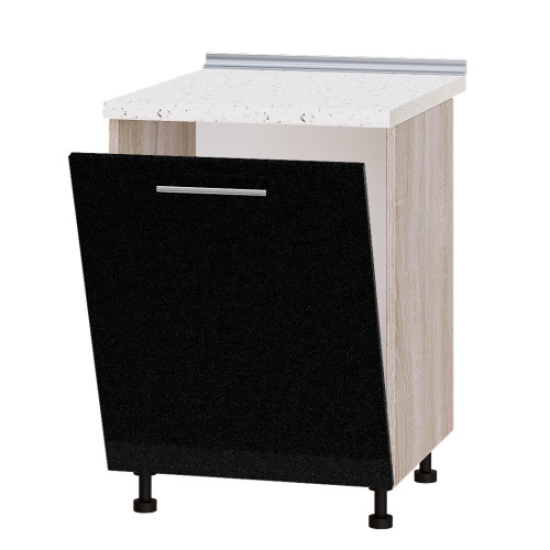 Modern Fata masinii de spalat vase PM-600