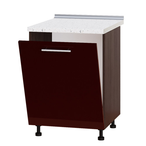 Modern Fata masinii de spalat vase PM-600