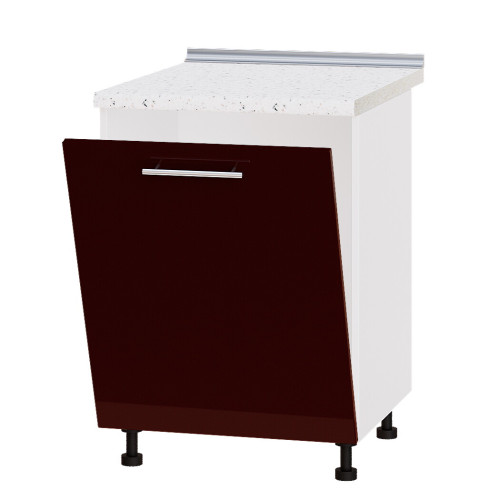 Modern Fata masinii de spalat vase PM-600