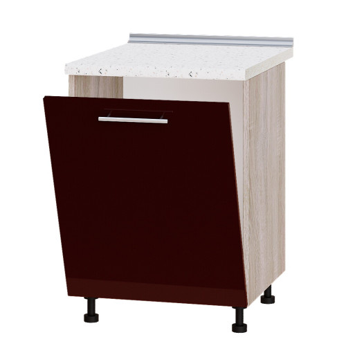 Modern Fata masinii de spalat vase PM-600