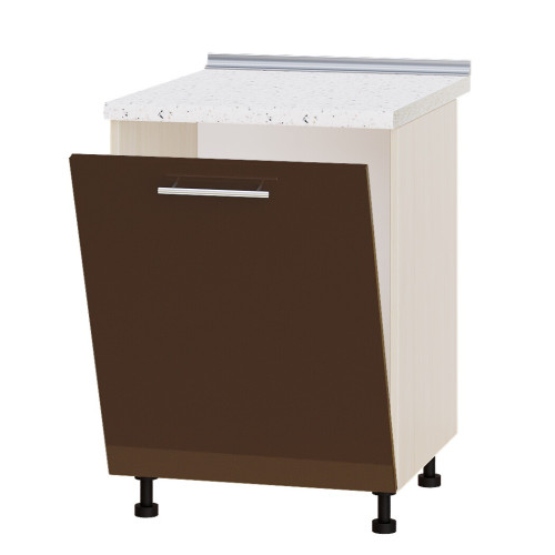 Modern Fata masinii de spalat vase PM-600