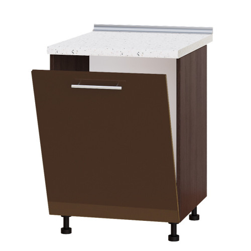 Modern Fata masinii de spalat vase PM-600