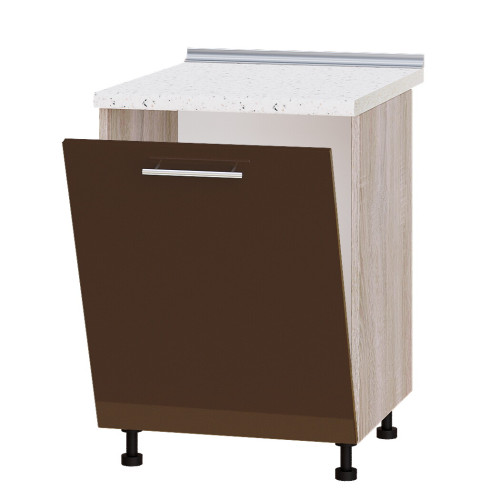 Modern Fata masinii de spalat vase PM-600