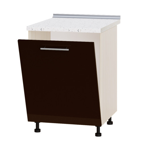 Modern Fata masinii de spalat vase PM-600