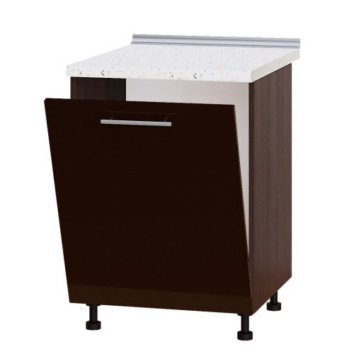 Modern Fata masinii de spalat vase PM-600