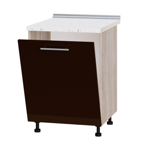 Modern Fata masinii de spalat vase PM-600