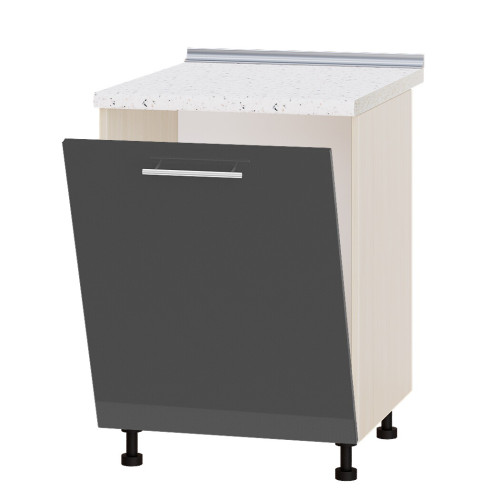 Modern Fata masinii de spalat vase PM-600