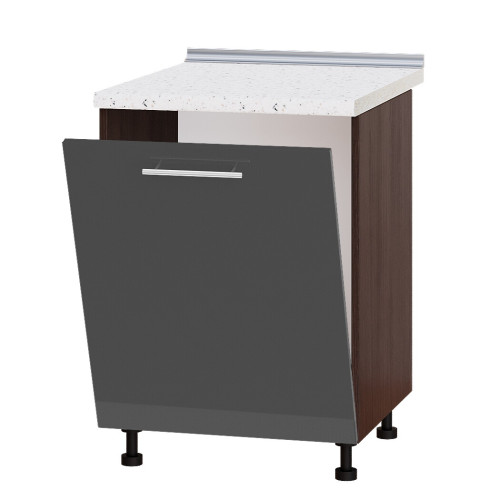 Modern Fata masinii de spalat vase PM-600