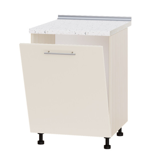 Modern Fata masinii de spalat vase PM-600