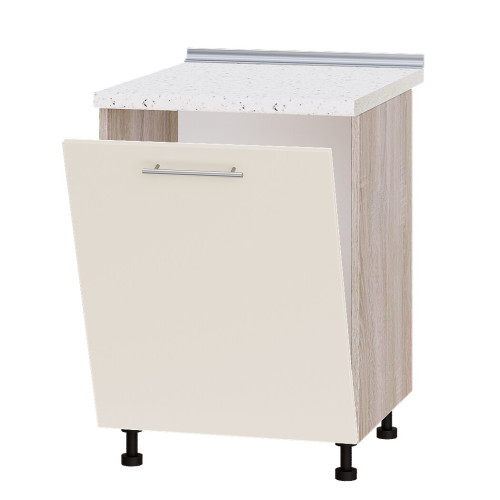 Modern Fata masinii de spalat vase PM-600