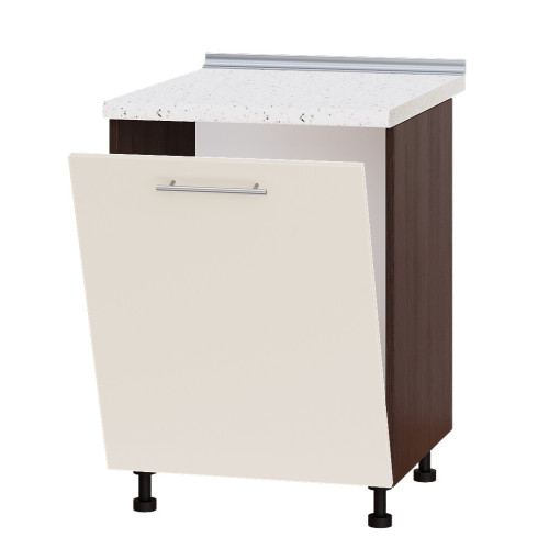 Modern Fata masinii de spalat vase PM-600