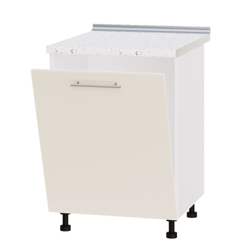 Modern Fata masinii de spalat vase PM-600