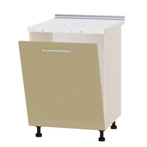 Modern Fata masinii de spalat vase PM-600