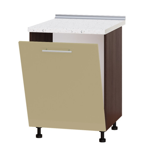 Modern Fata masinii de spalat vase PM-600