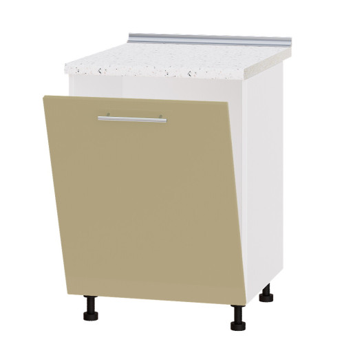 Modern Fata masinii de spalat vase PM-600