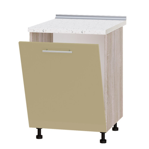 Modern Fata masinii de spalat vase PM-600