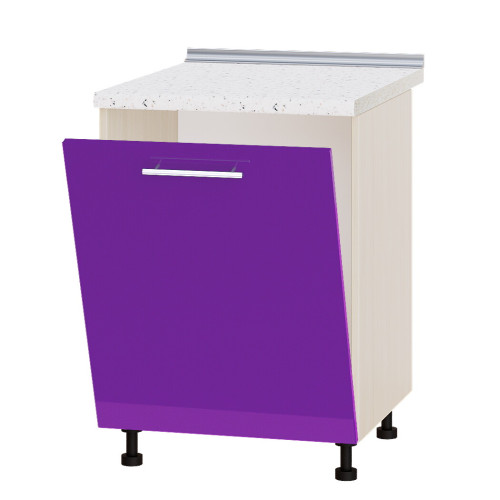 Modern Fata masinii de spalat vase PM-600