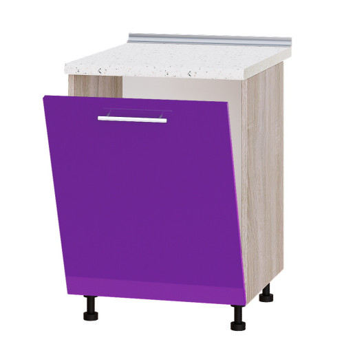 Modern Fata masinii de spalat vase PM-600