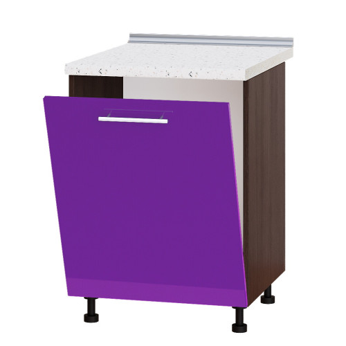 Modern Fata masinii de spalat vase PM-600