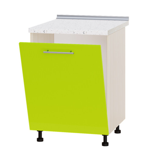Modern Fata masinii de spalat vase PM-600
