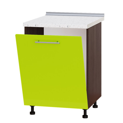 Modern Fata masinii de spalat vase PM-600
