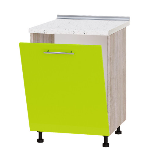 Modern Fata masinii de spalat vase PM-600