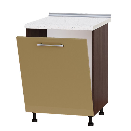 Modern Fata masinii de spalat vase PM-600