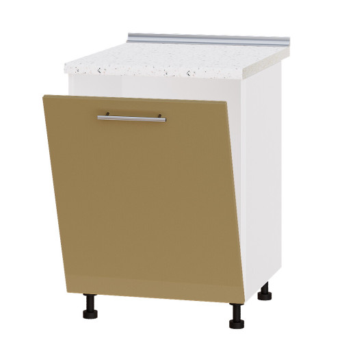 Modern Fata masinii de spalat vase PM-600