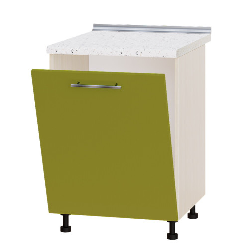 Modern Fata masinii de spalat vase PM-600