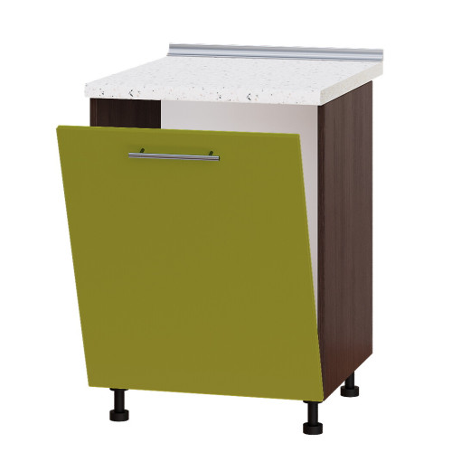 Modern Fata masinii de spalat vase PM-600
