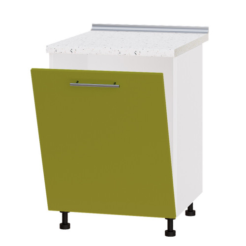 Modern Fata masinii de spalat vase PM-600