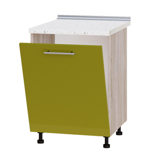 Modern Fata masinii de spalat vase PM-600