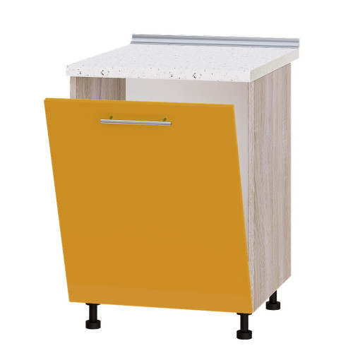 Modern Fata masinii de spalat vase PM-600