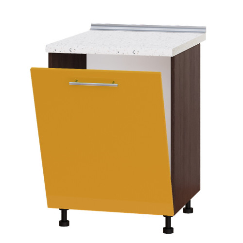 Modern Fata masinii de spalat vase PM-600