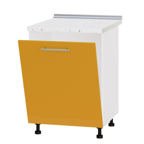 Modern Fata masinii de spalat vase PM-600