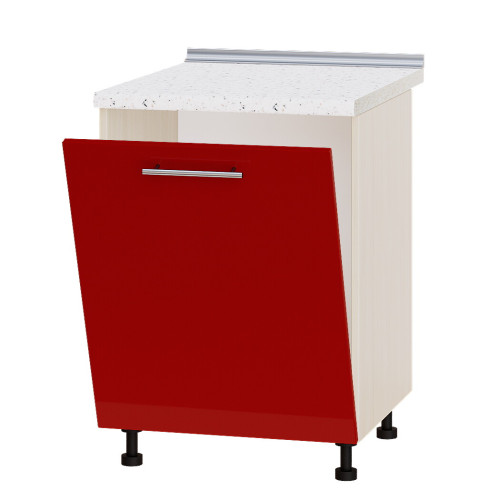 Modern Fata masinii de spalat vase PM-600