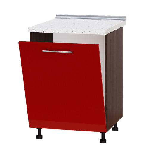 Modern Fata masinii de spalat vase PM-600
