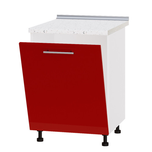 Modern Fata masinii de spalat vase PM-600