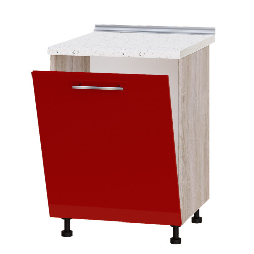 Modern Fata masinii de spalat vase PM-600