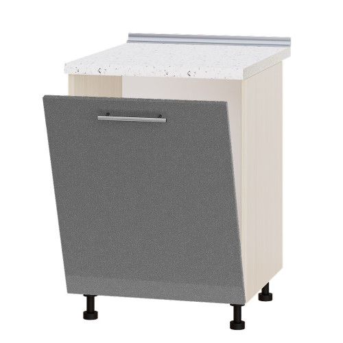 Modern Fata masinii de spalat vase PM-600