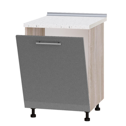 Modern Fata masinii de spalat vase PM-600