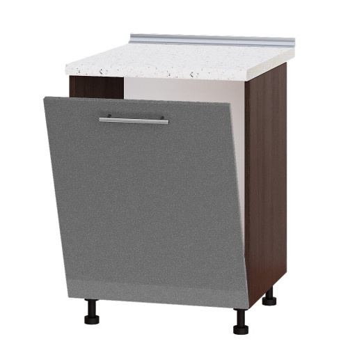 Modern Fata masinii de spalat vase PM-600