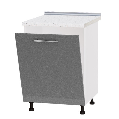 Modern Fata masinii de spalat vase PM-600