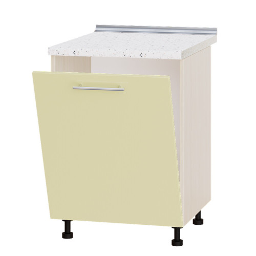 Modern Fata masinii de spalat vase PM-600