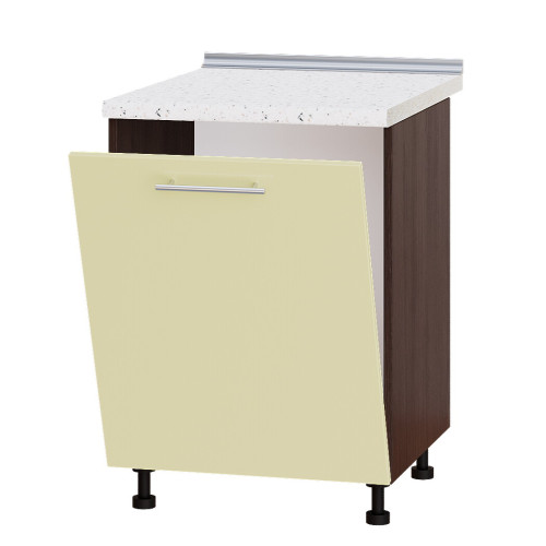 Modern Fata masinii de spalat vase PM-600