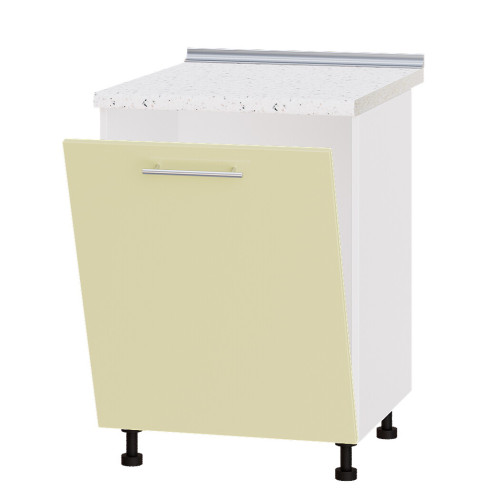 Modern Fata masinii de spalat vase PM-600