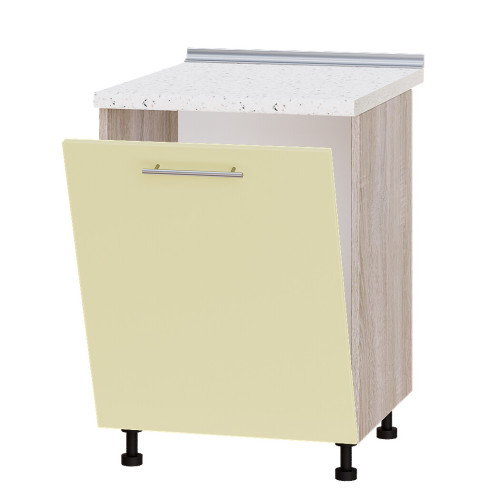 Modern Fata masinii de spalat vase PM-600