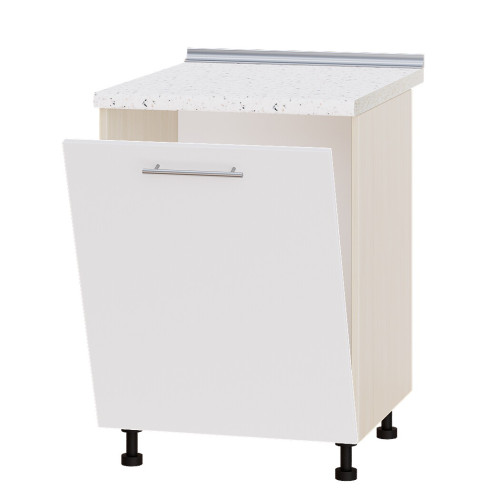 Modern Fata masinii de spalat vase PM-600